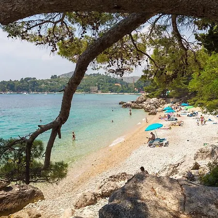 & Boksic Lägenhet Mlini