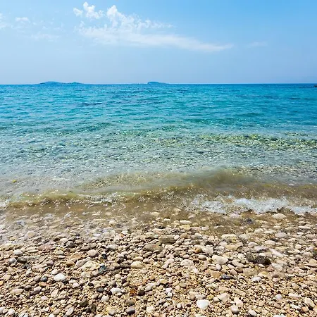 & Boksic Lägenhet *