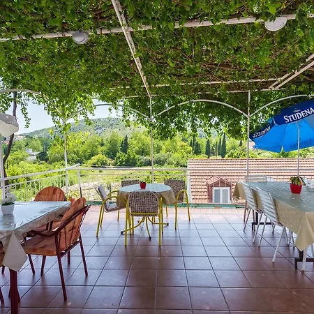 & Boksic Lägenhet *