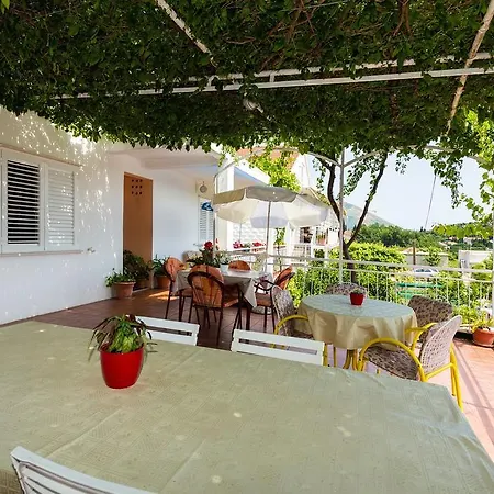 & Boksic Lägenhet *