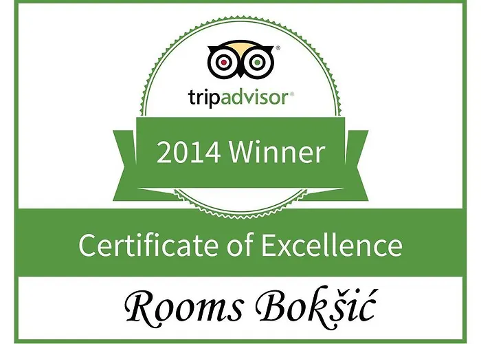 アパート & Boksic