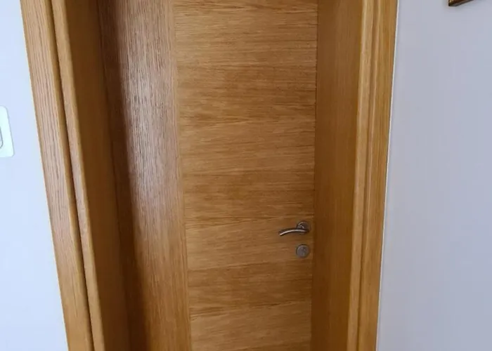 アパート & Boksic ムリニ