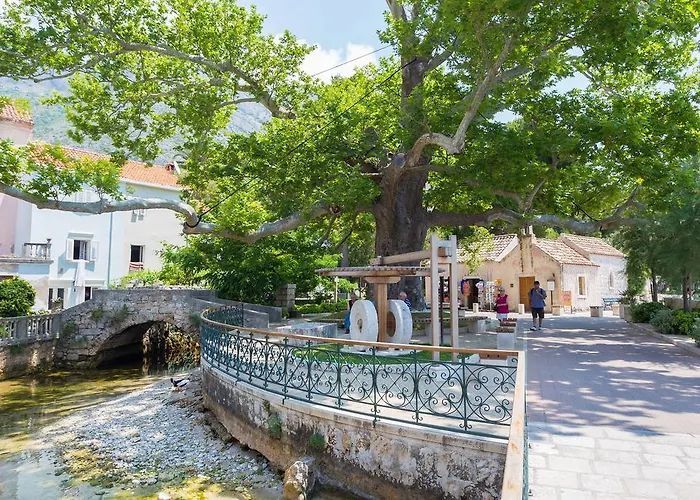 & Boksic アパート