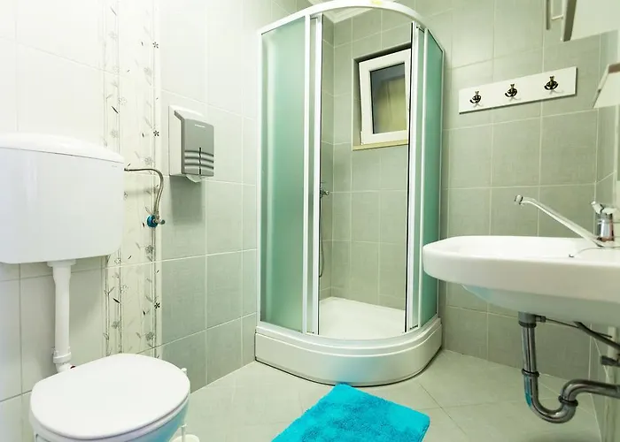 アパート & Boksic