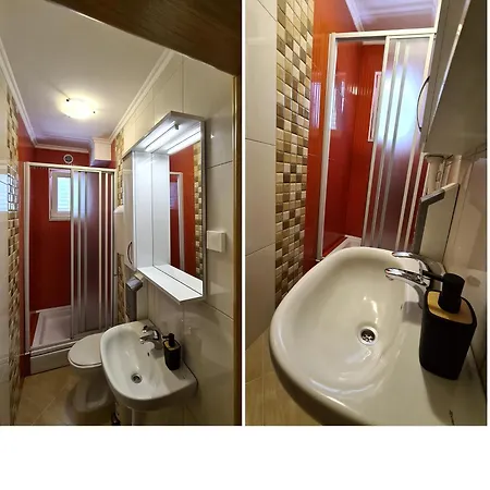 & Boksic شقة مْليني