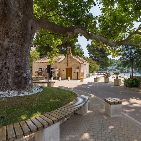 & Boksic شقة مْليني