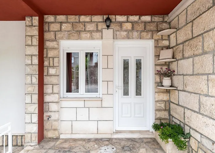 Apartamento & Boksic Mlini