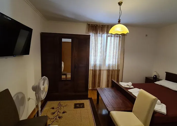 & Boksic Apartamento