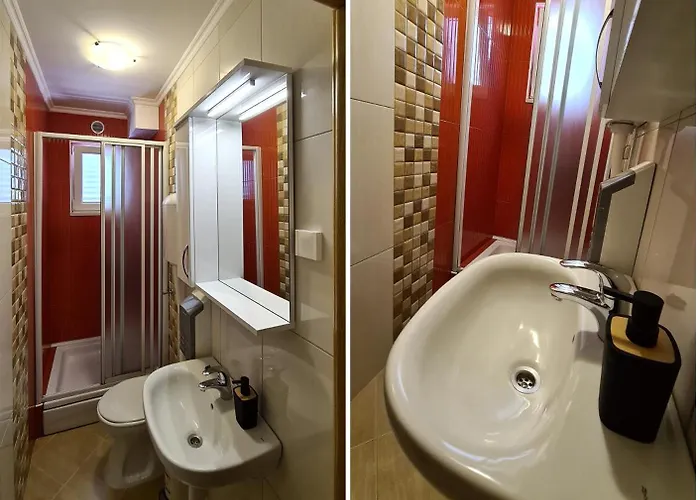 & Boksic Apartamento Mlini