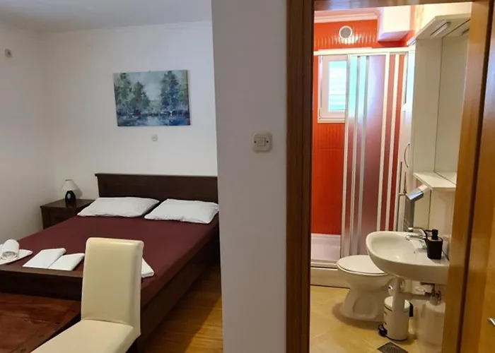 Apartamento & Boksic Mlini