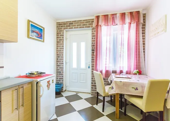 & Boksic Apartamento Mlini