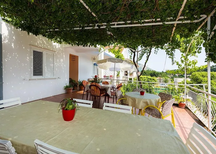 & Boksic Apartamento *