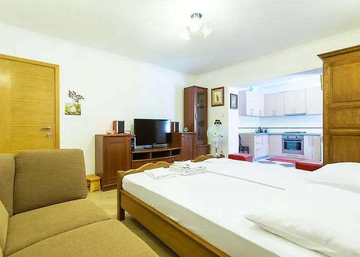 & Boksic Apartamento