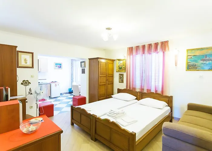 Apartamento & Boksic