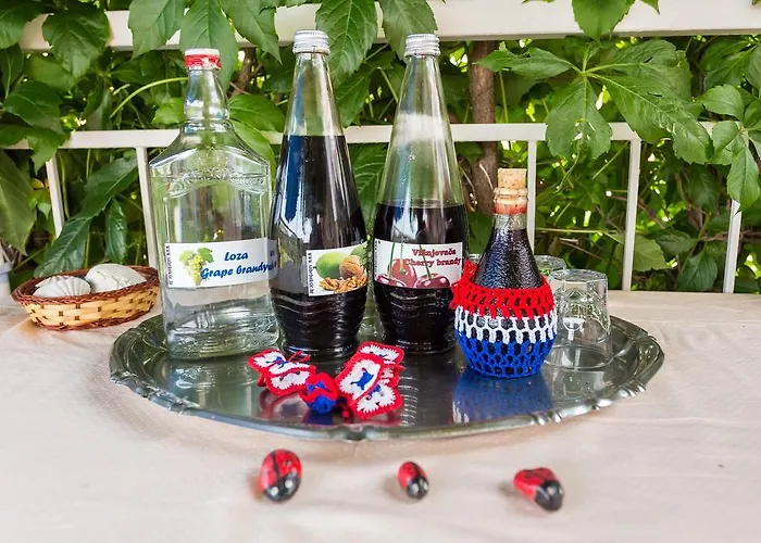 & Boksic Apartamento