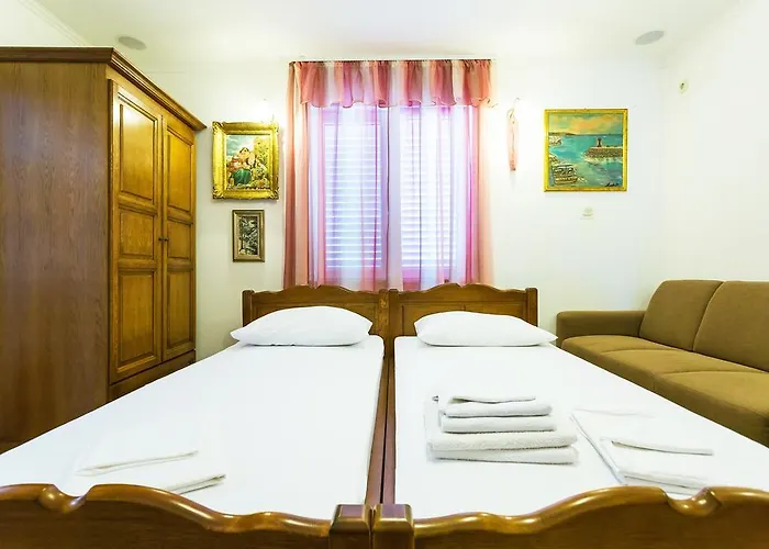 & Boksic Apartamento Mlini