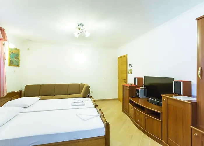 & Boksic Apartamento